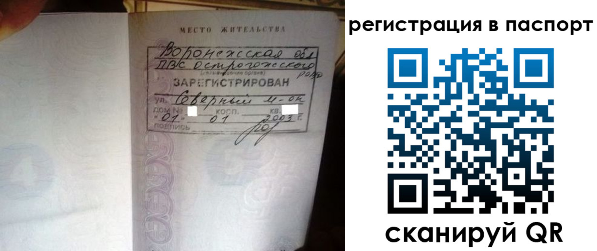 прописка для школы в Заволжье